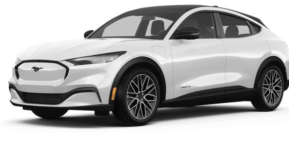 FORD MUSTANG MACH-E 2024 3FMTK3R79RMA42052 image FORD MUSTANG MACH-E 2024 3FMTK3R79RMA42052 image